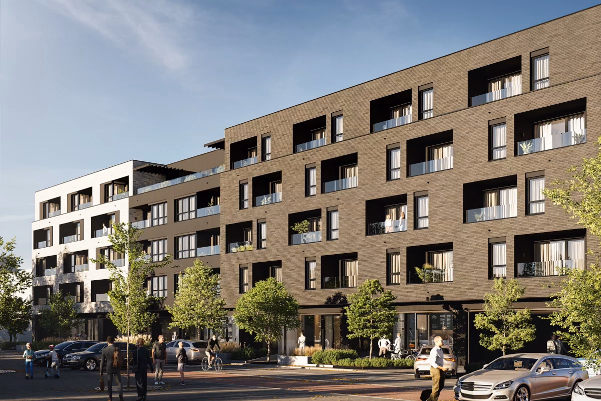 Ile kosztuje metr kwadratowy działki w Mińsku Mazowieckim?