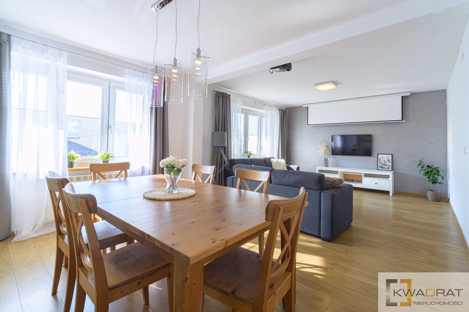 Ile kosztuje metr mieszkania w Mińsku Mazowieckim?