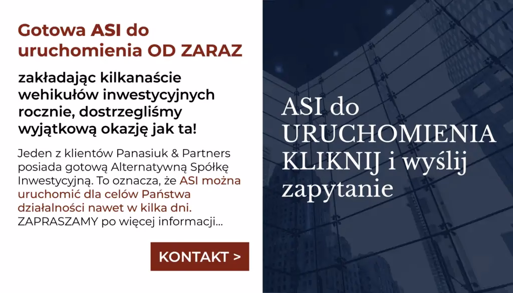 Jakie są zalety powołania spółki celowej?