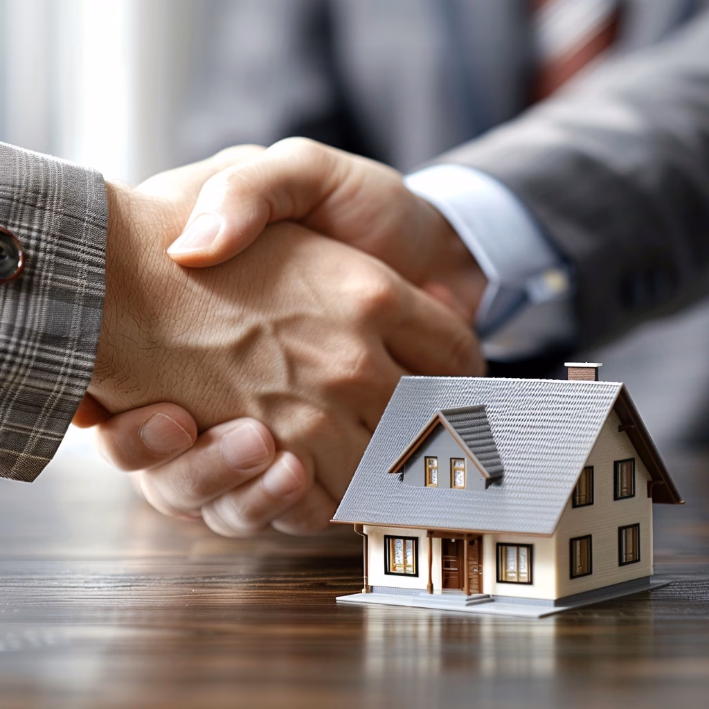 Jak wybrać agenta nieruchomości?