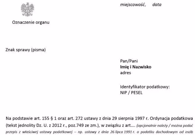 Jakie zaświadczenie z urzędu skarbowego do sprzedaży nieruchomości?