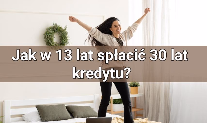 W jakiej kolejności spłacać kredyty?