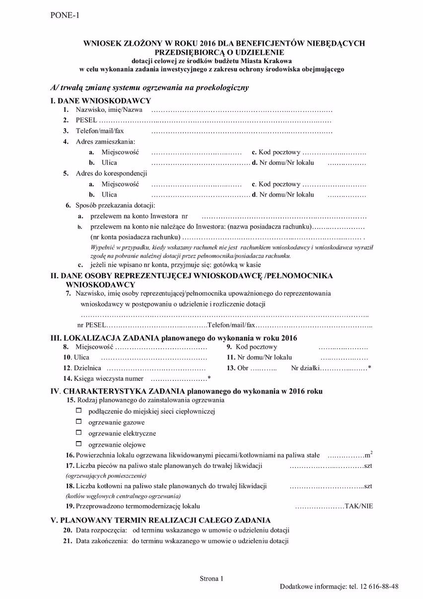 Gdzie zgłosić zerwanie plomby Eneą?