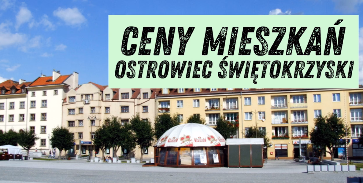 Ile mieszkańców liczy Ostrowiec Świętokrzyski?