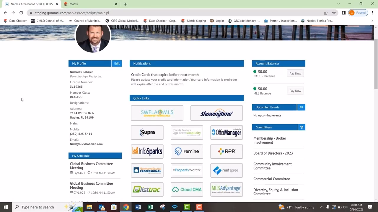 Czy agenci nieruchomości płacą za oferty MLS?