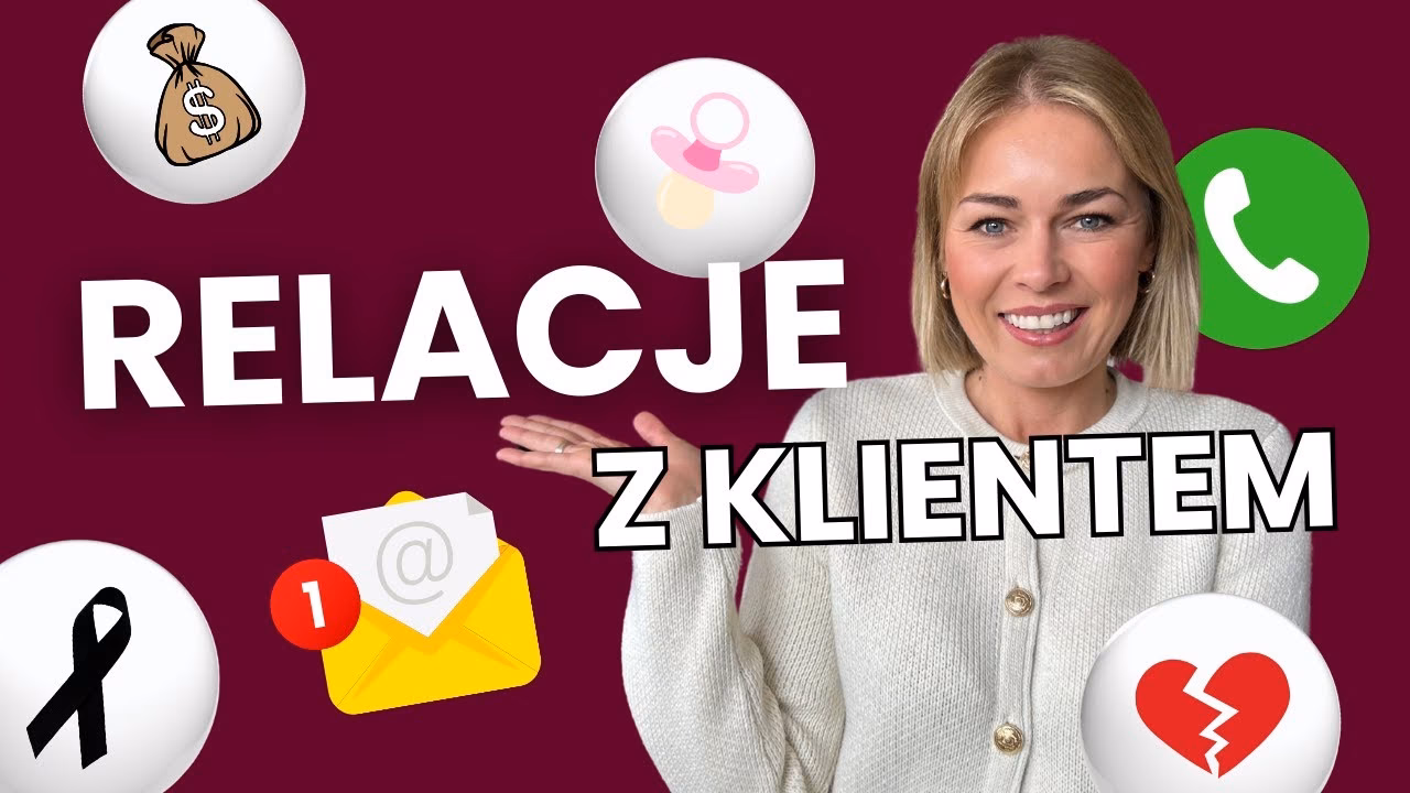 Co można zrobić, aby budować trwałe relacje z klientami?