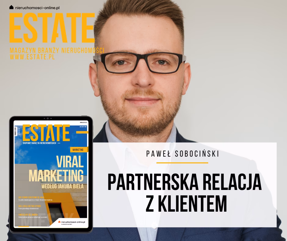 Co jest ważne w relacji z klientem?