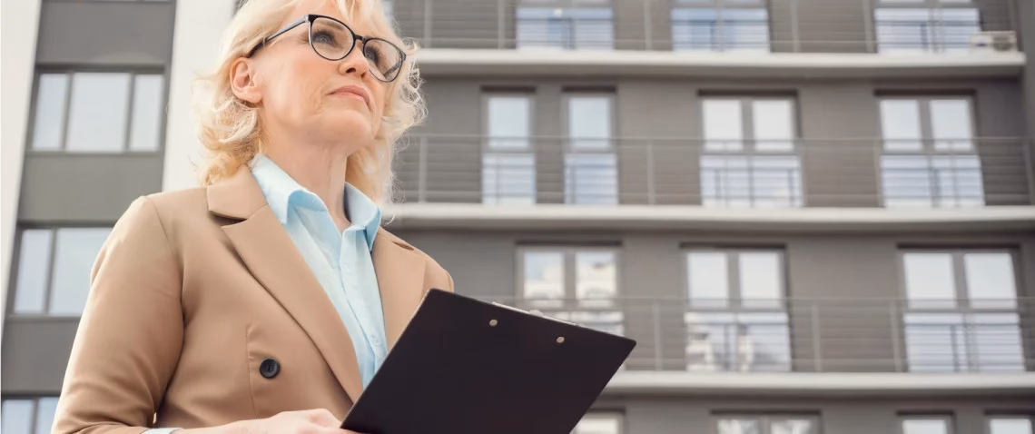 Czy zmiana zarządcy wymaga uchwały?