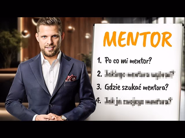 Czy warto korzystać z usług mentorów nieruchomości?