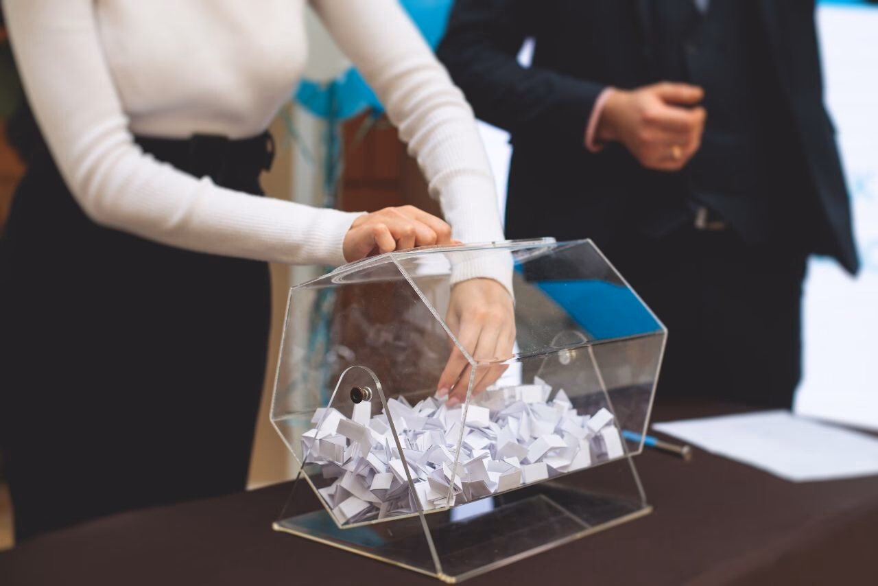 Czy organizowanie loterii w Polsce jest legalne?