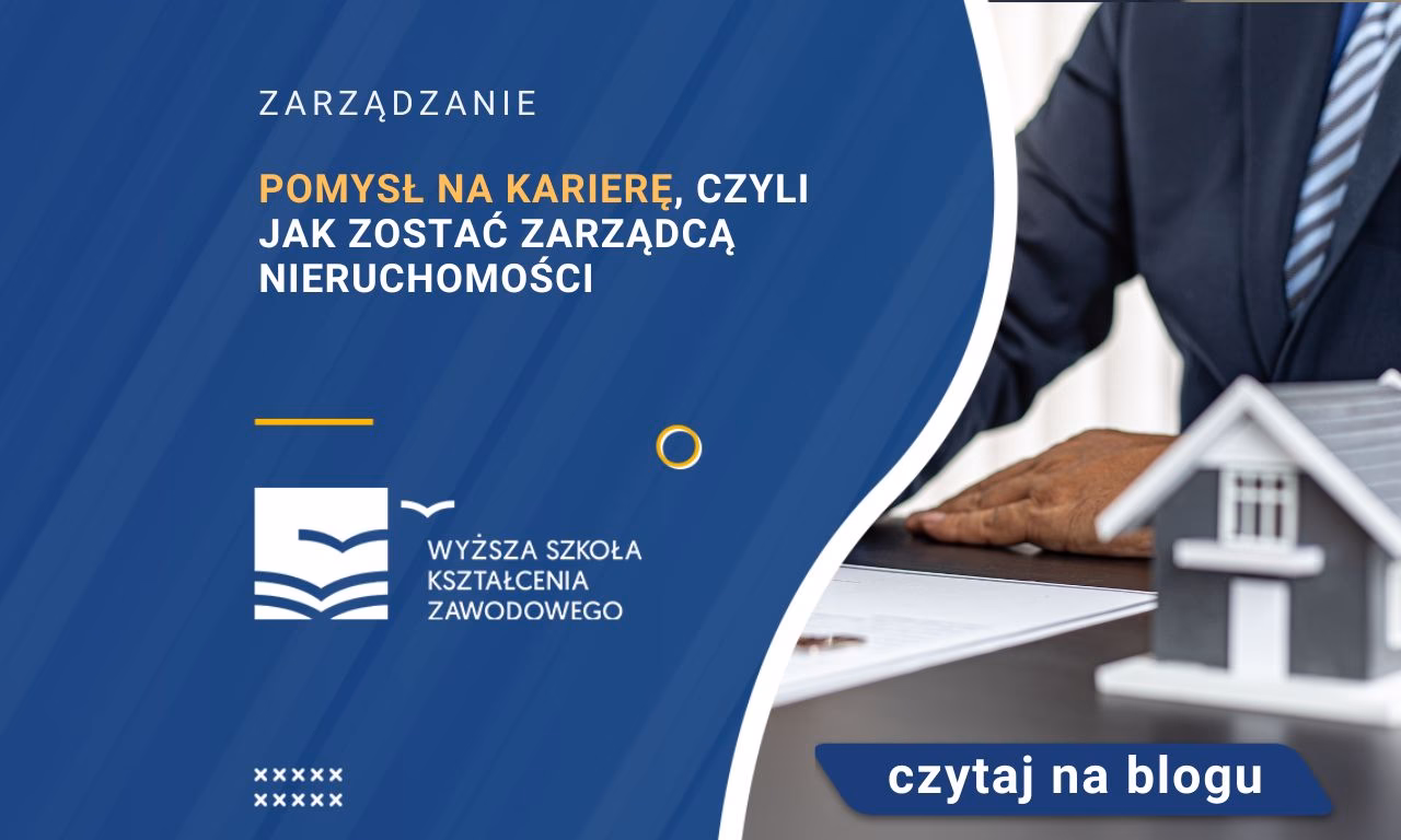 Co trzeba zrobić, żeby zostać administratorem budynku?