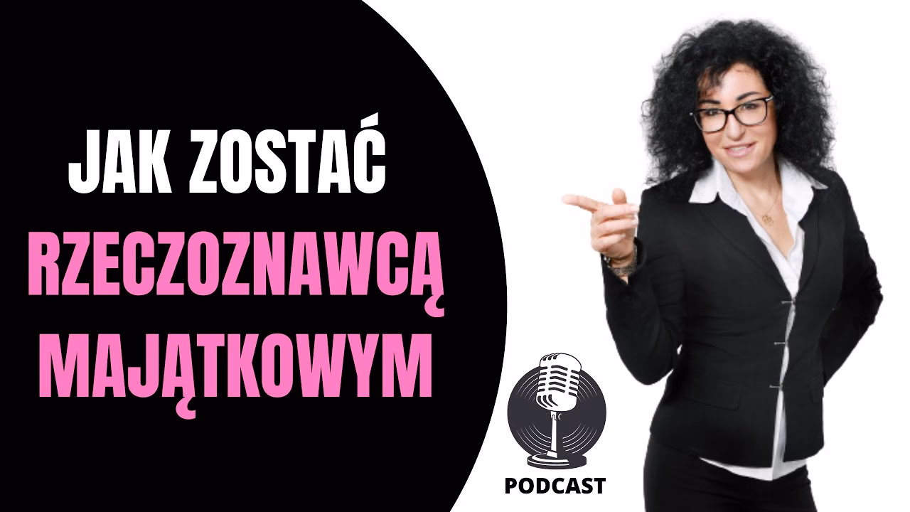 Co trzeba skończyć, żeby zostać rzeczoznawca?