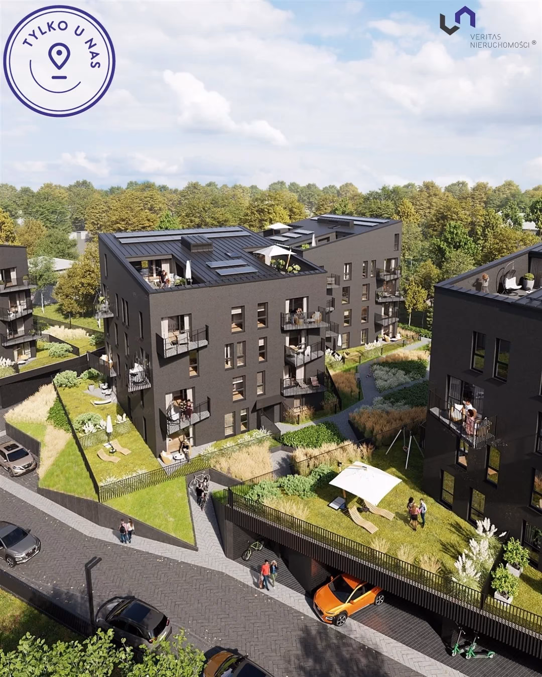 Jaka jest najdroższa dzielnica Katowic?