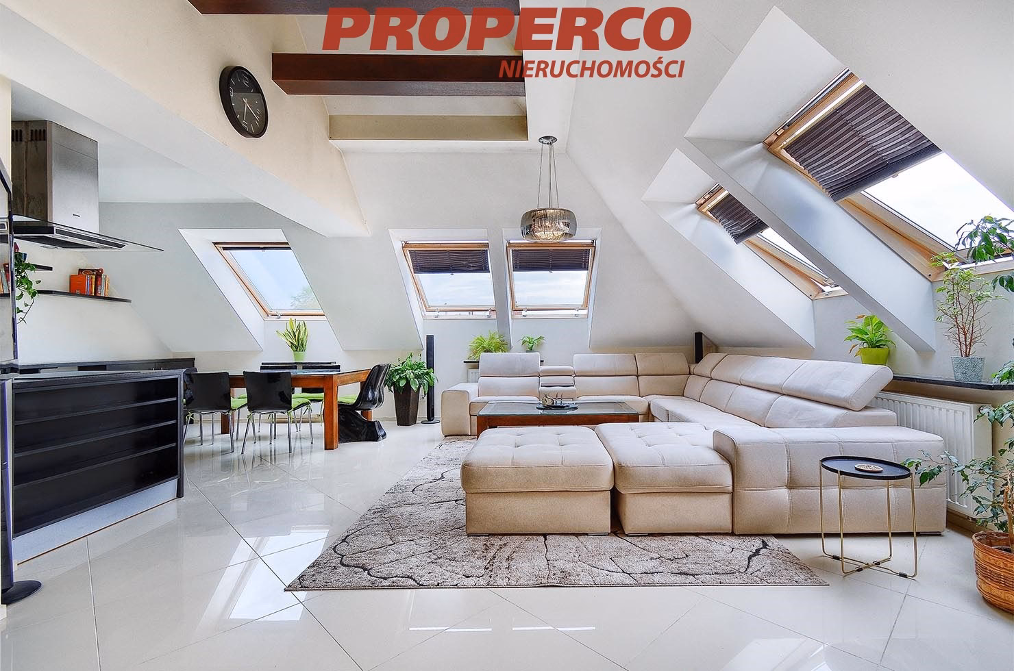 Czy warto kupić mieszkanie w Kielcach?