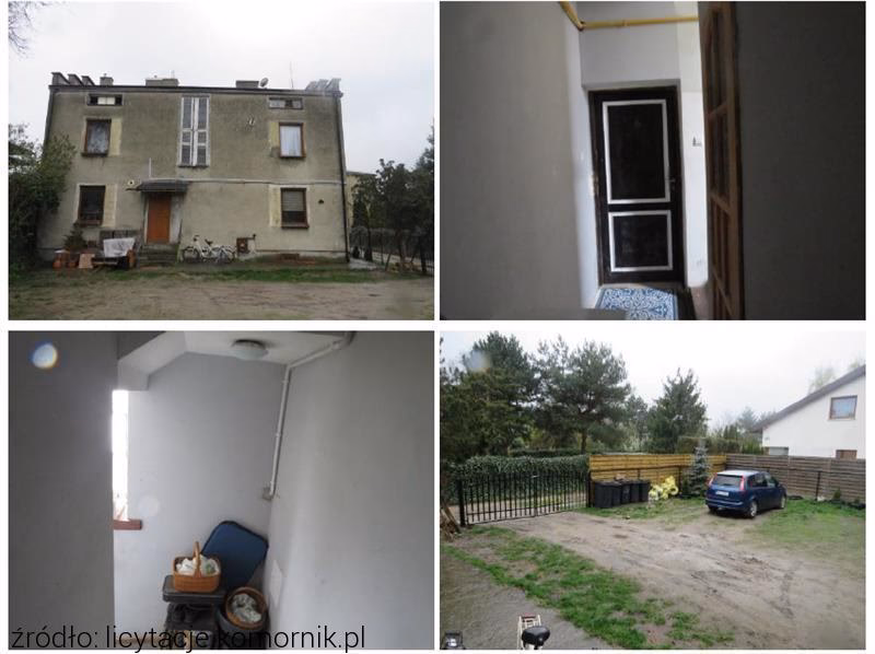 Jak kupić tanio mieszkanie od komornika?