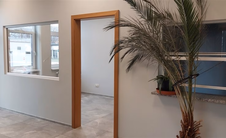 Ile kosztuje m2 mieszkania w Oświęcimiu?