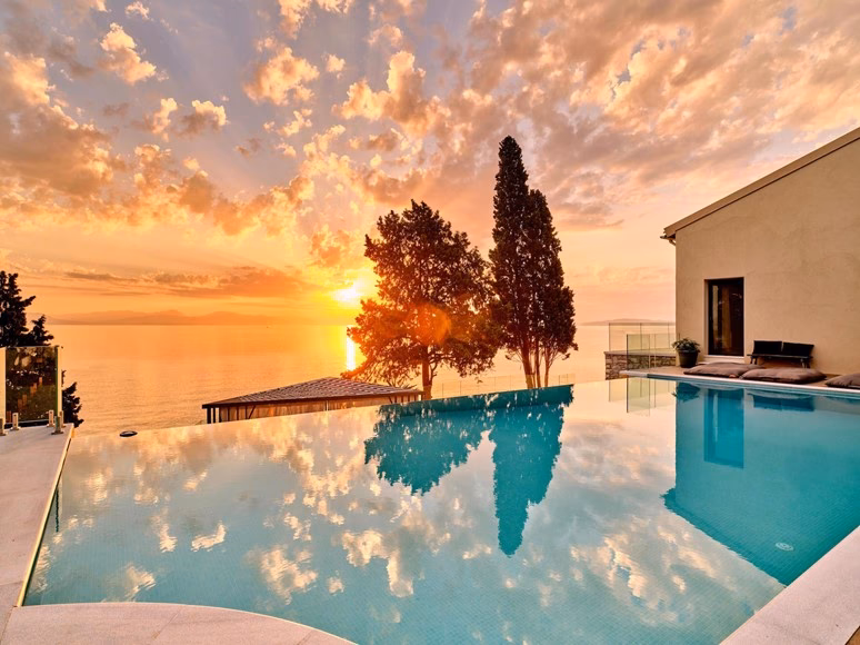 Co opłaca się kupić na Korfu?