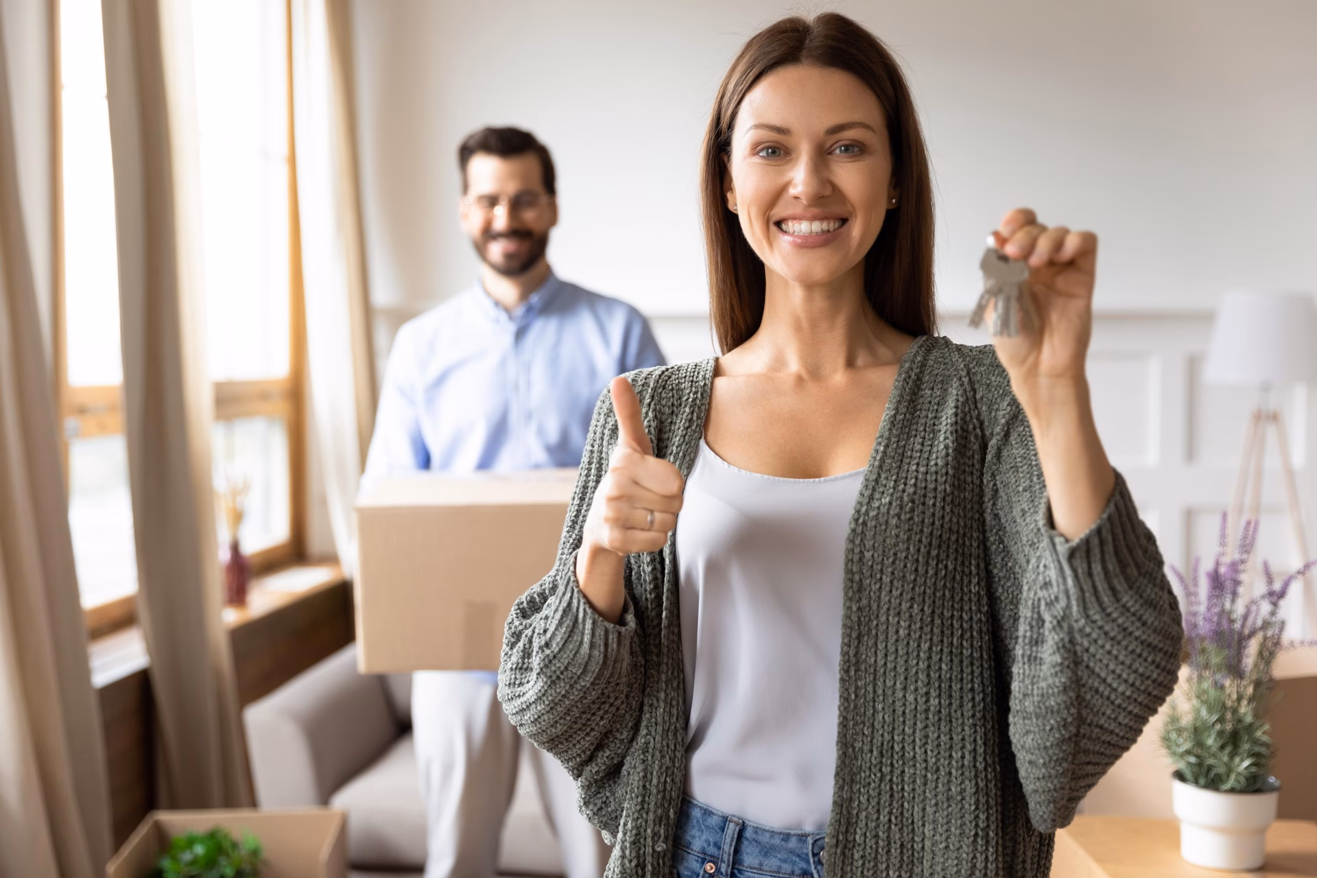 Ile trzeba zarabiać, żeby dostać 400 tys. kredytu?