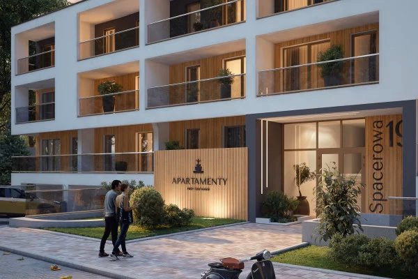 Ile kosztuje metr mieszkania w Krynicy Morskiej?