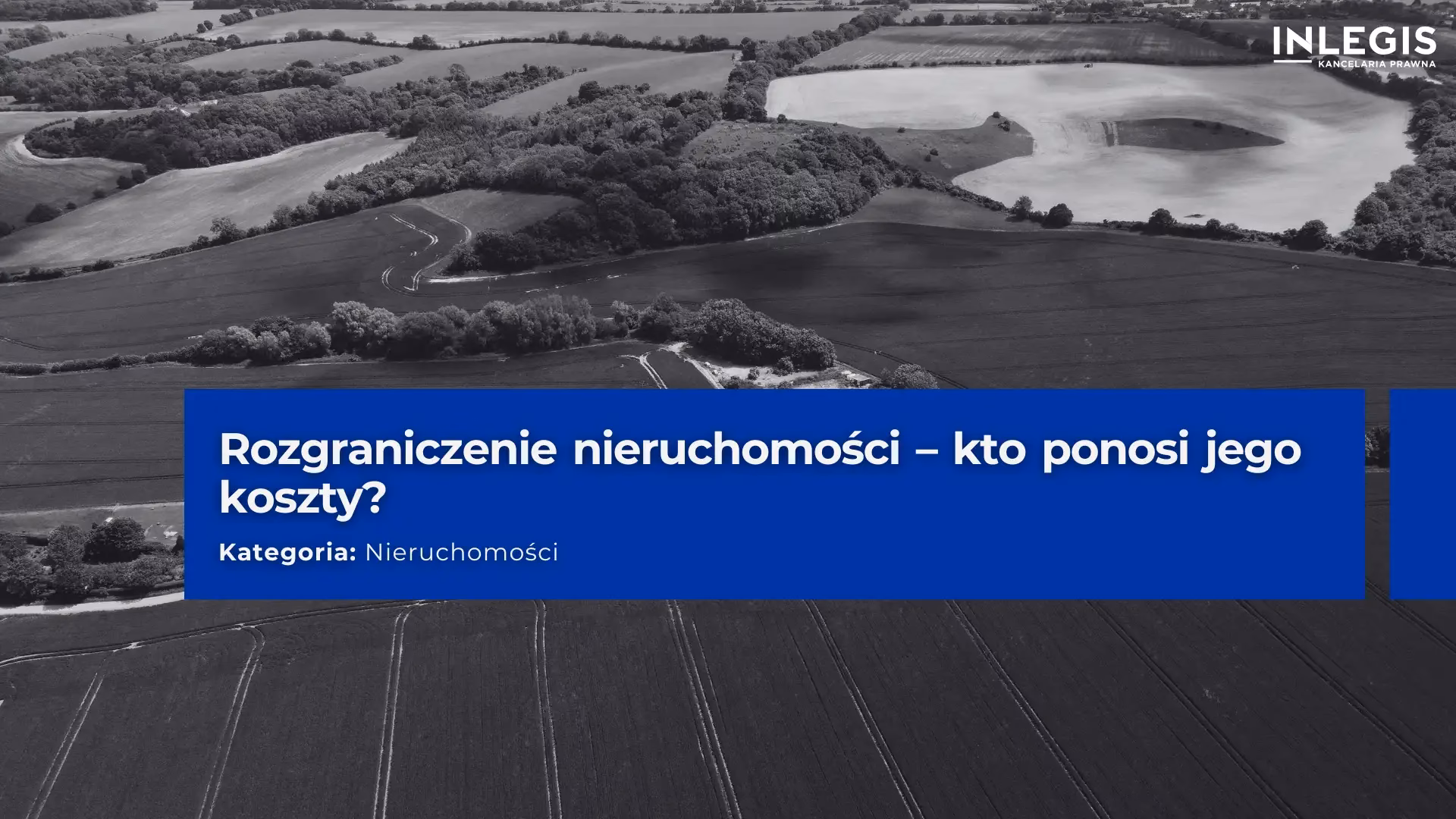 Kto płaci za geodetę przy rozgraniczeniu?