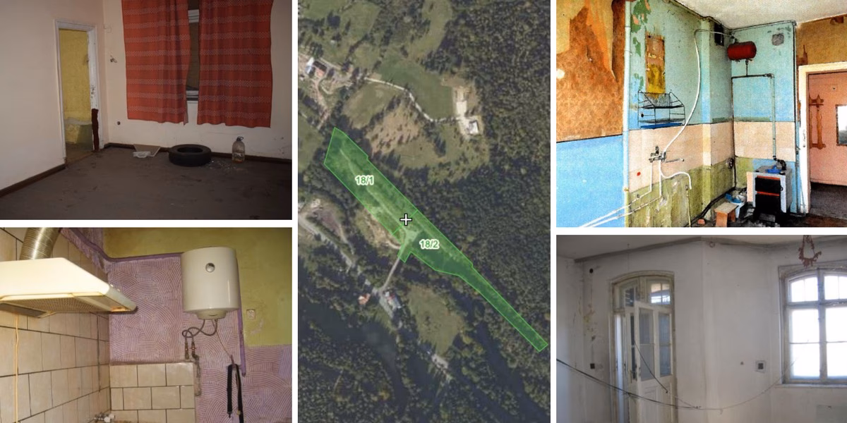 Kto jest właścicielem kolei w Polsce?