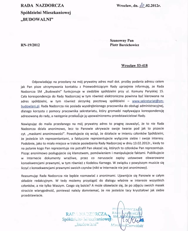 Ile kosztuje opinia techniczna budynku?