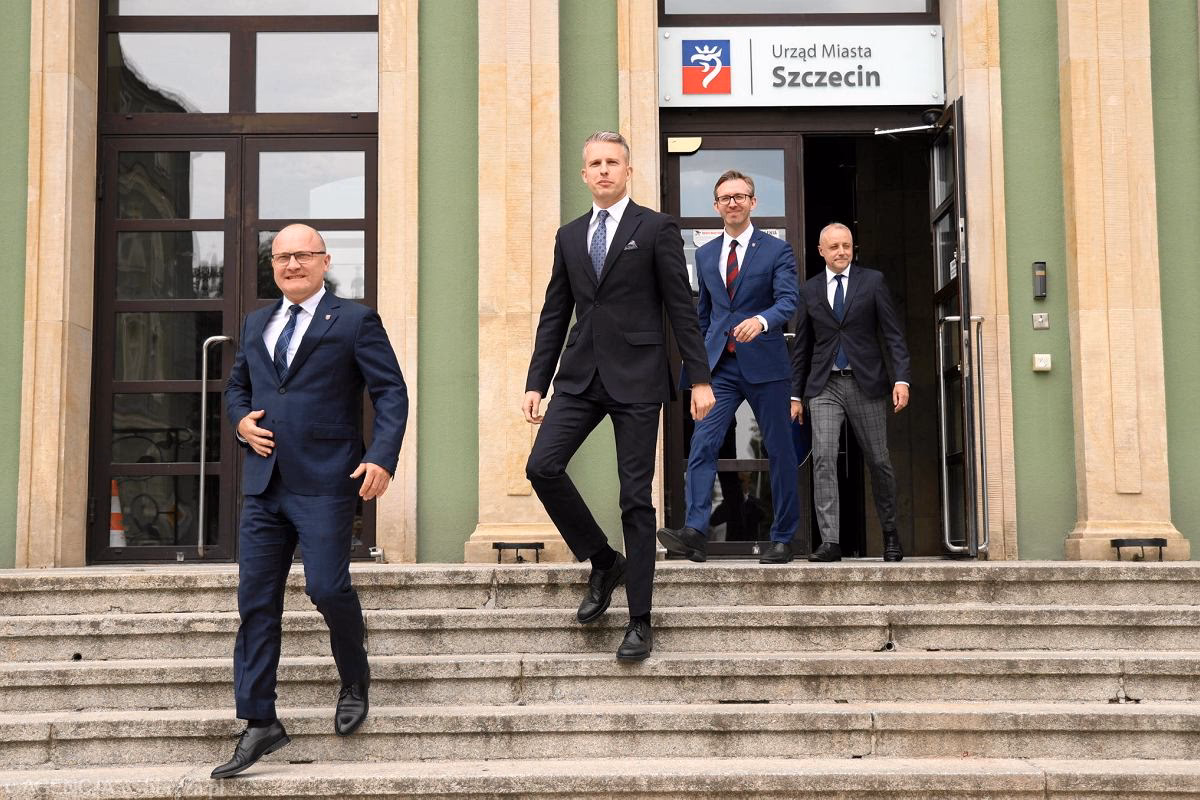 Ile czasu ma gmina na nadanie numeru domu?