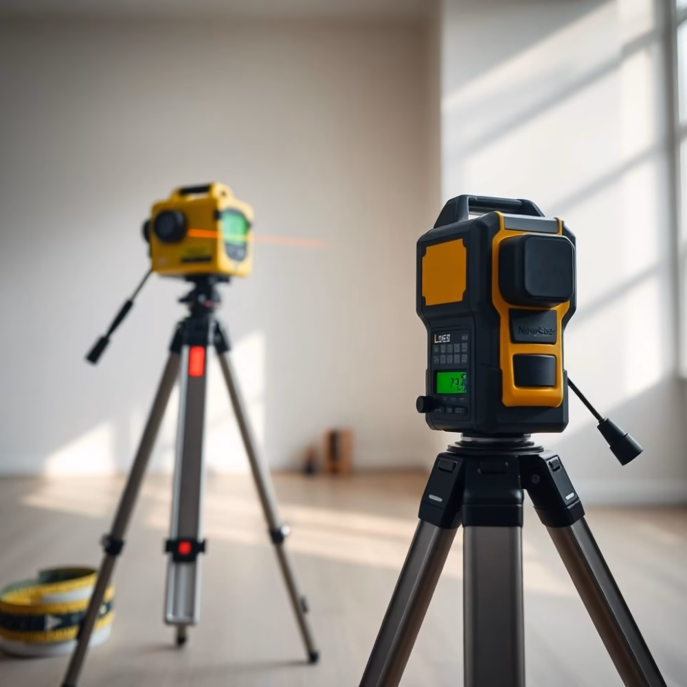 Kto mierzy powierzchnię mieszkania?