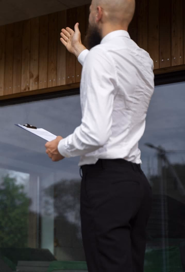 Kto przeprowadza oględziny?