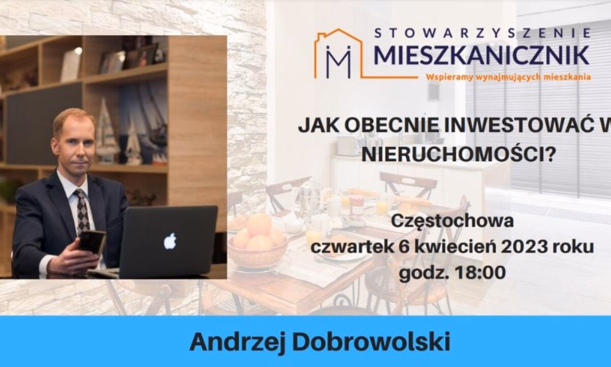 Co oznacza M&M w branży nieruchomości?