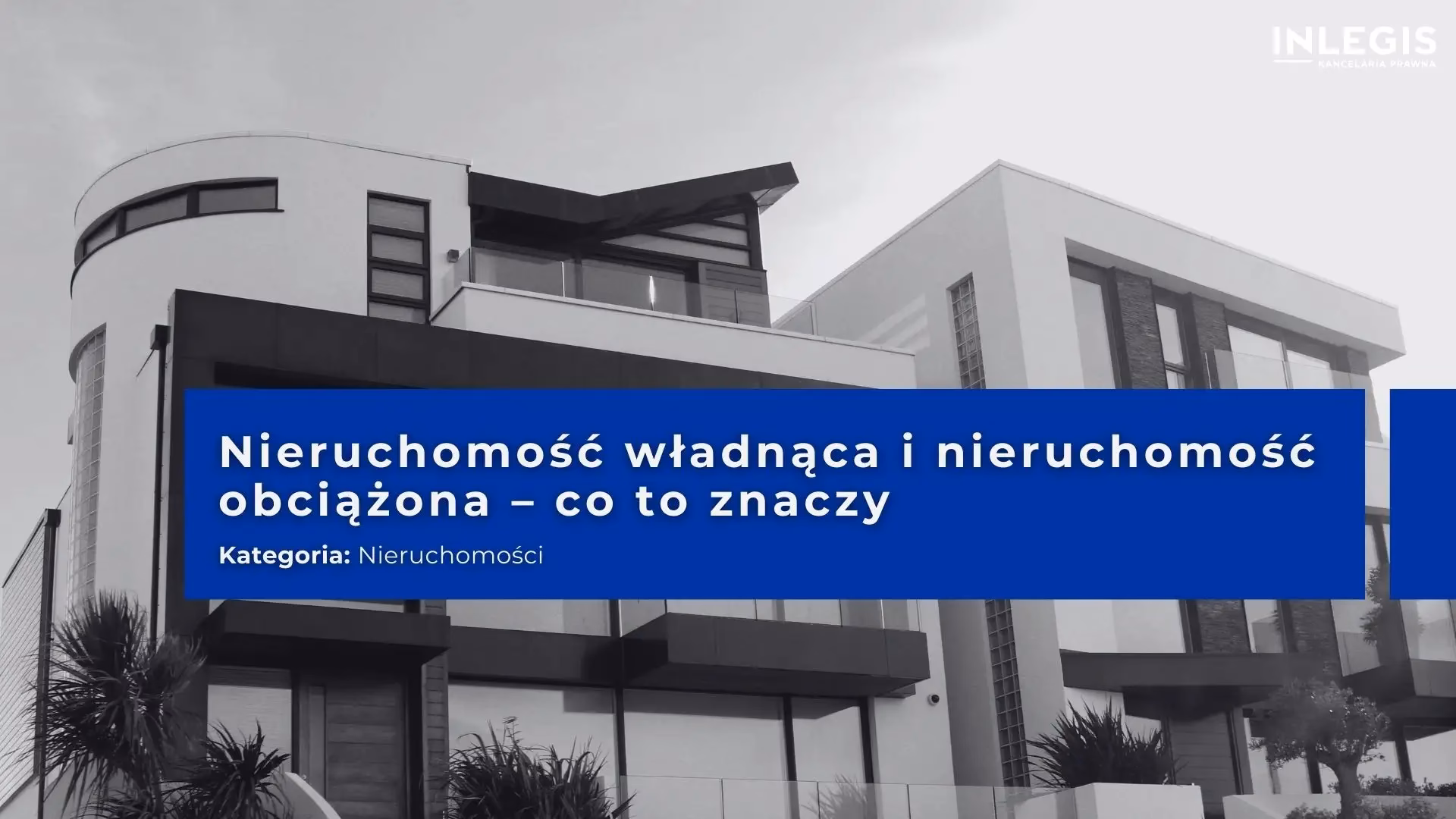 Czy służebność to własność?