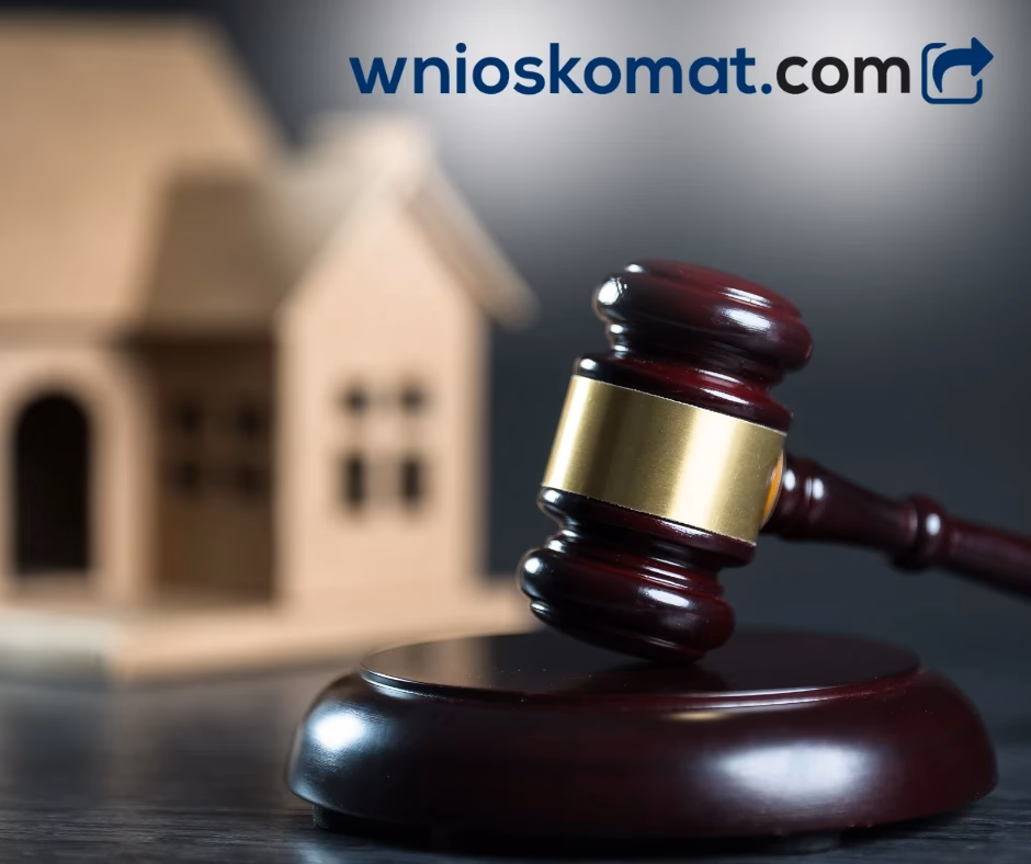 Jakie są etapy licytacji nieruchomości?