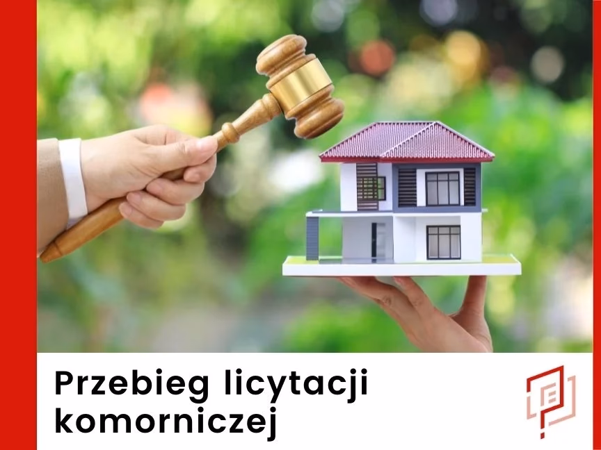 Czy wierzyciel musi złożyć wniosek o wyznaczenie terminu licytacji?