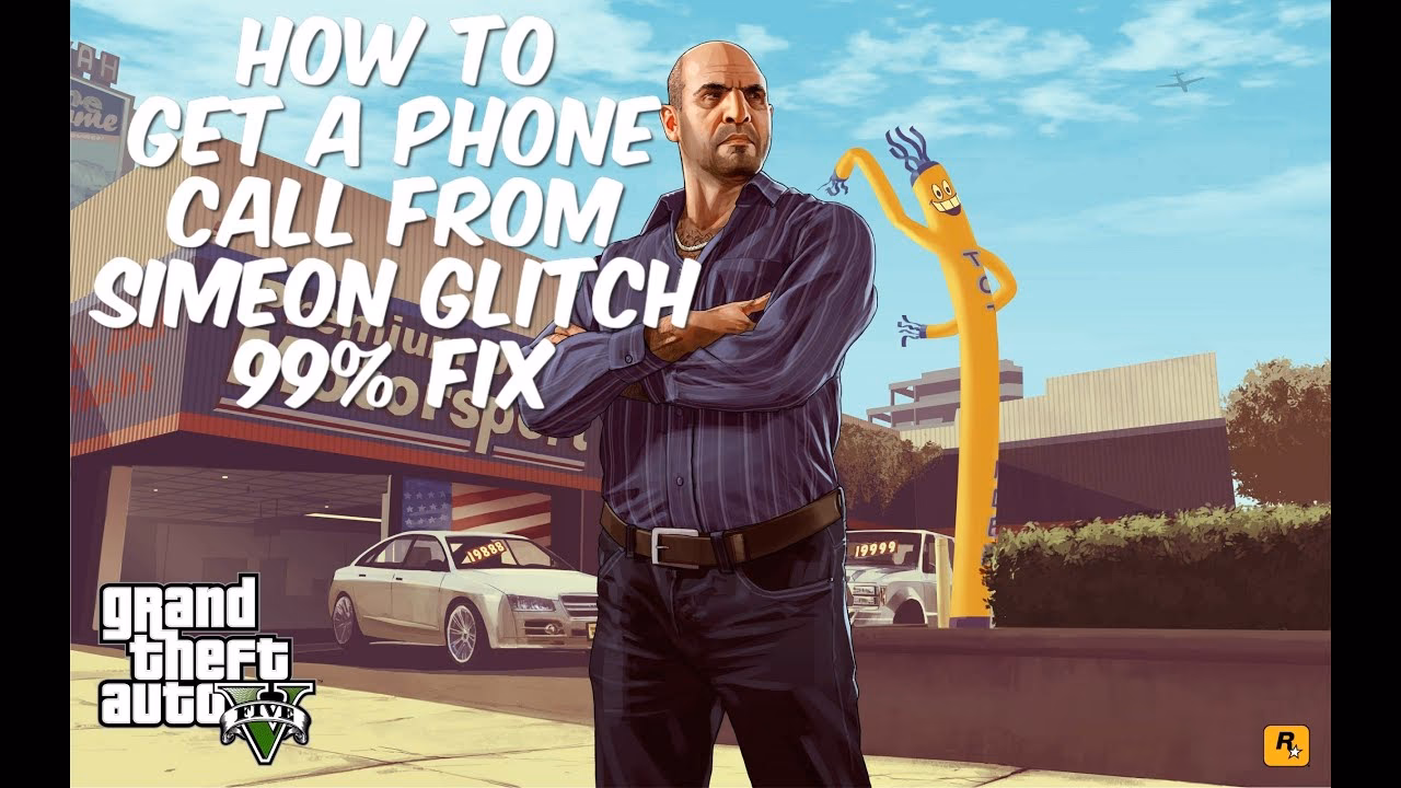 Jak kupować nieruchomości w GTA 5?