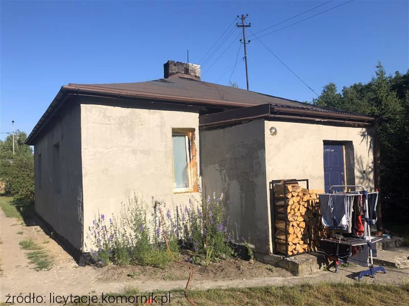 Czy komornik jest płatnikiem podatku VAT od nieruchomości?