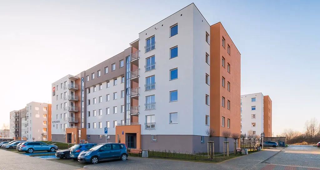 Ile wynosi czynsz za lokal socjalny?