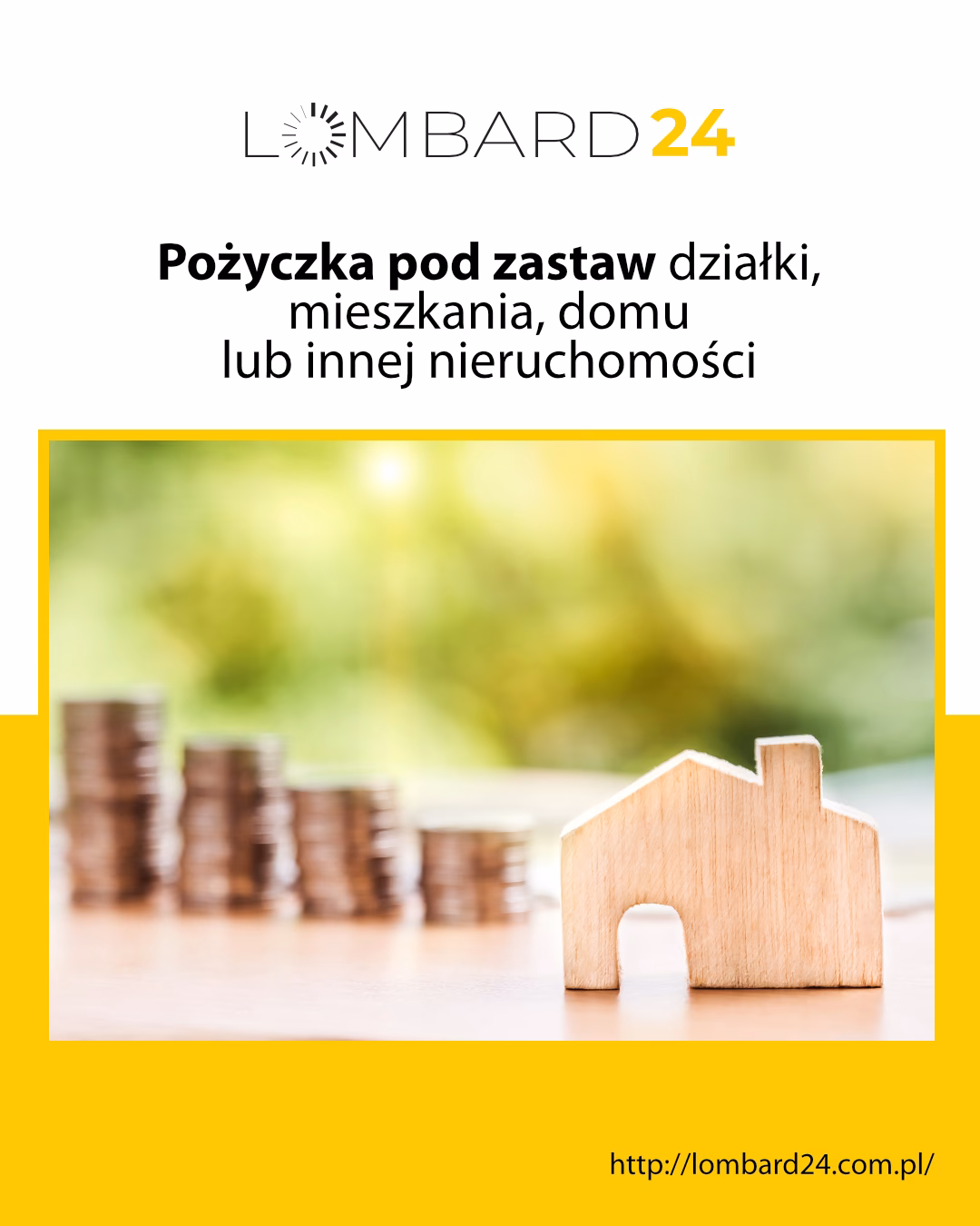 Czy w lombardzie można dostać pożyczkę?