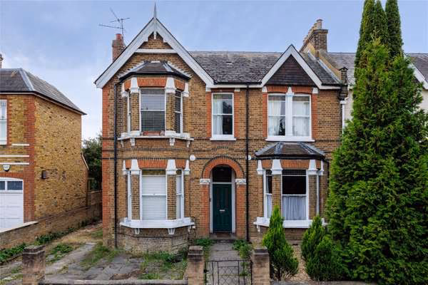 Gdzie nieruchomości w Londynie są najtańsze?