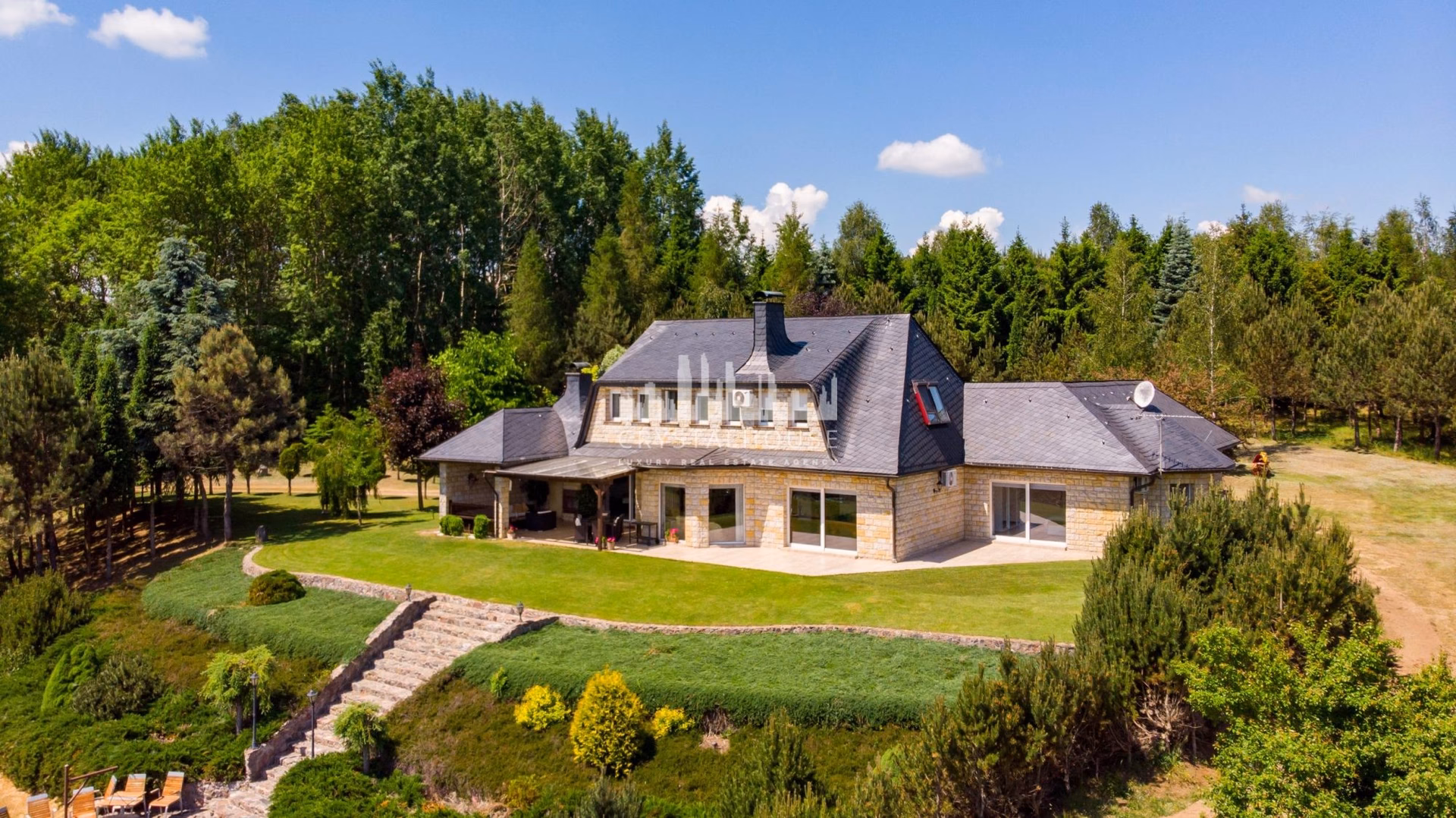 Gdzie jest najpiękniej na Mazurach?