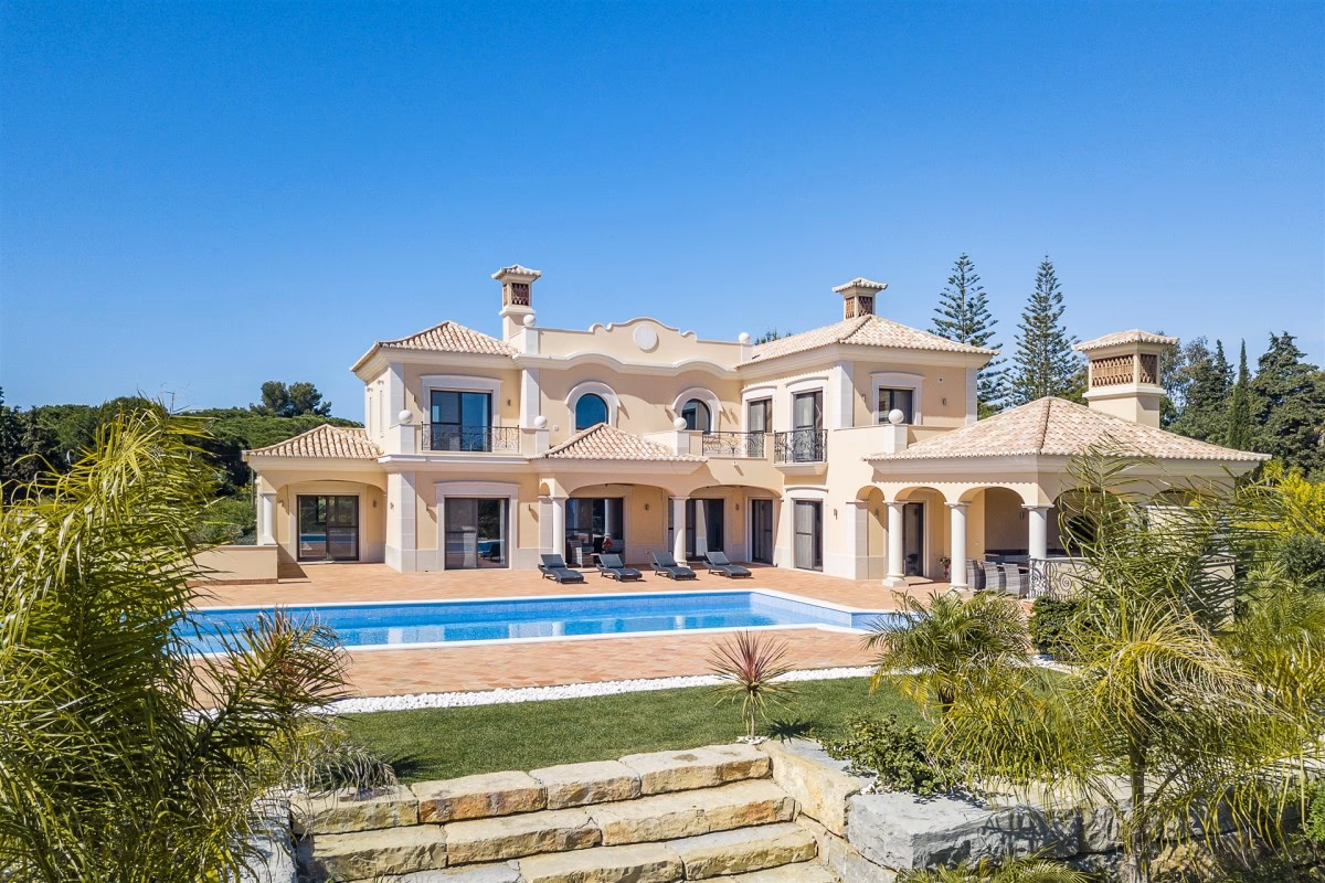 Gdzie najlepiej kupić dom w Portugalii?