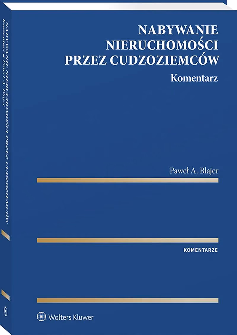 Czy cudzoziemiec może kupić nieruchomość w USA?