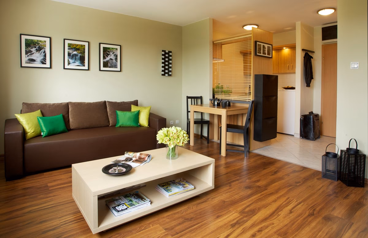 W jakiej dzielnicy Wrocławia kupię mieszkanie na wynajem?