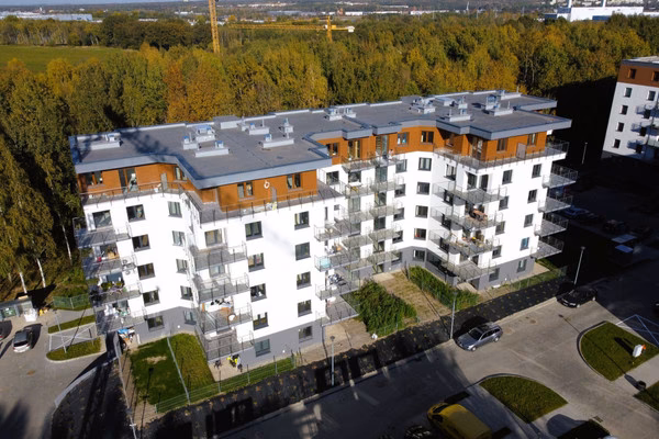 Jak dostać mieszkanie od miasta Gliwice?