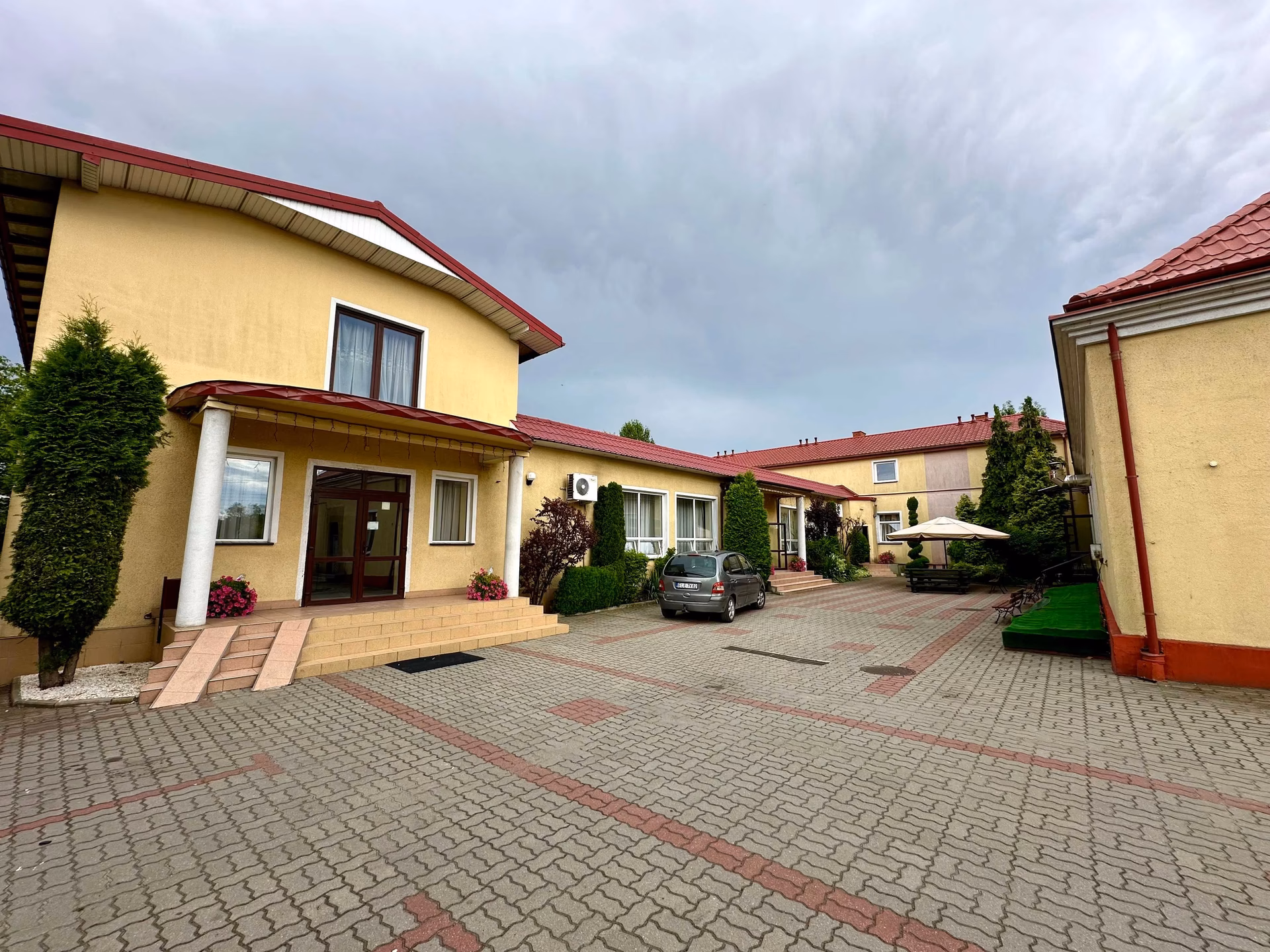 Czy Łęczyca jest powiatem?