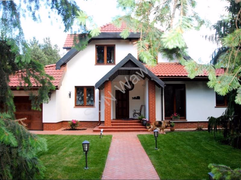 Czy warto mieszkać w Łomiankach?