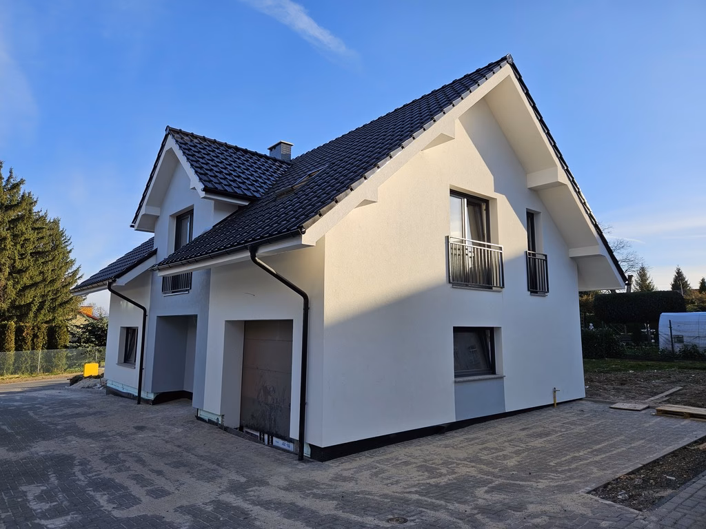 Ile kosztuje metr kwadratowy mieszkania w Lubaniu?