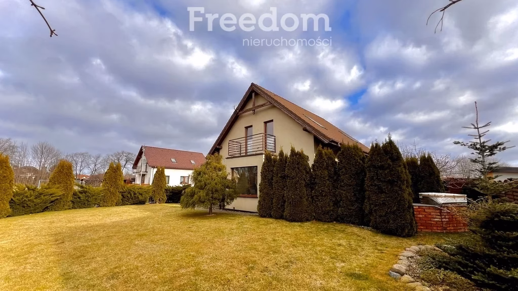 Czy Kamień Pomorski jest duży?