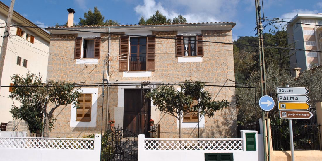 Ile kosztuje przeciętny dom na Majorce?