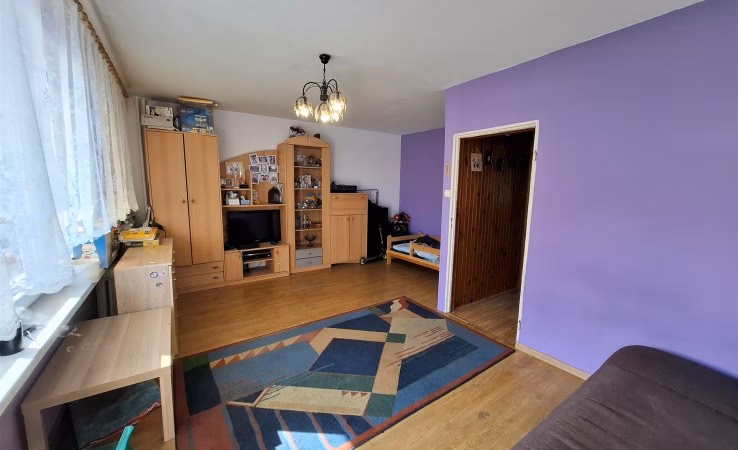 Ile kosztuje metr kwadratowy mieszkania w Pabianicach?