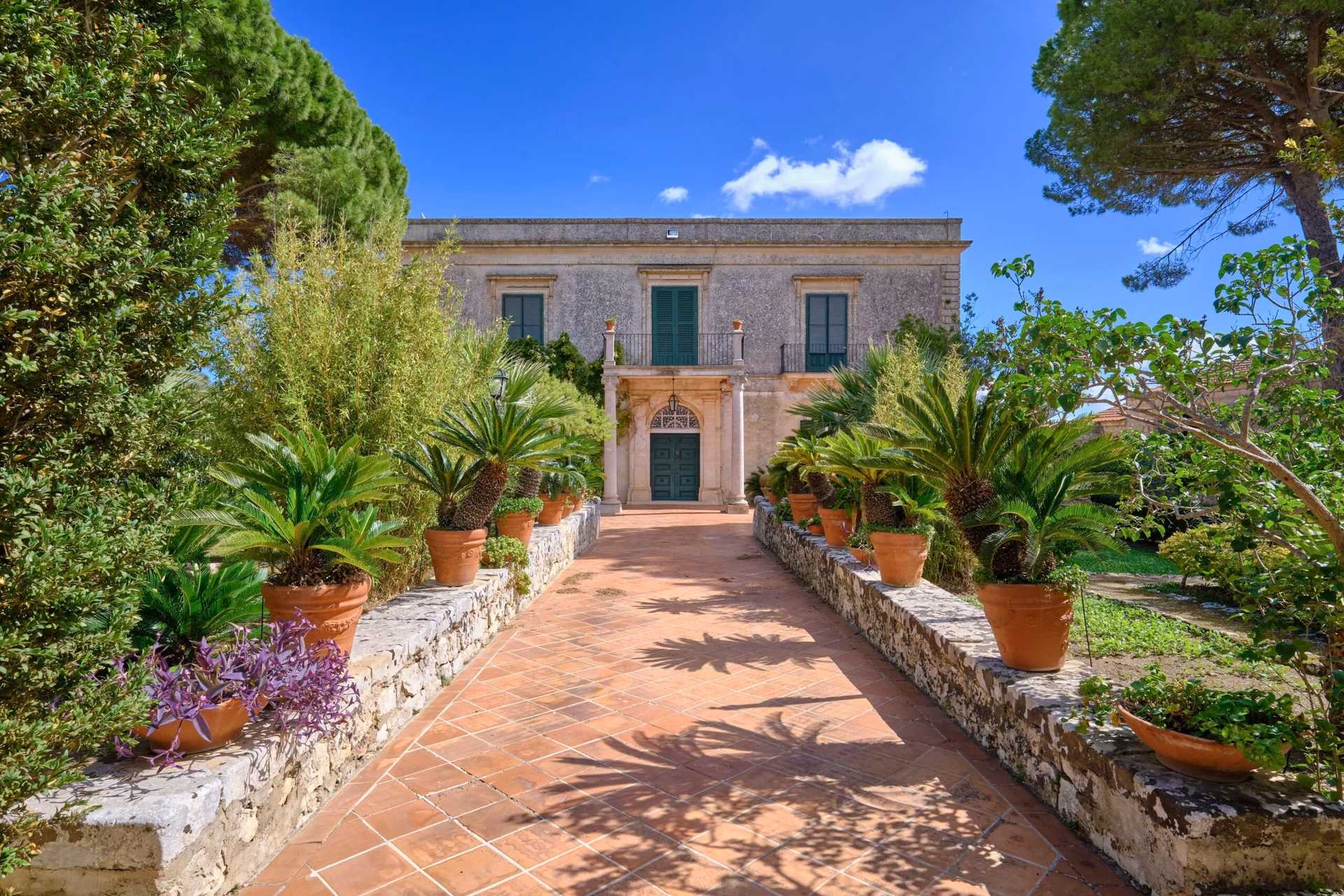 Dlaczego na Sycylii są tanie domy?